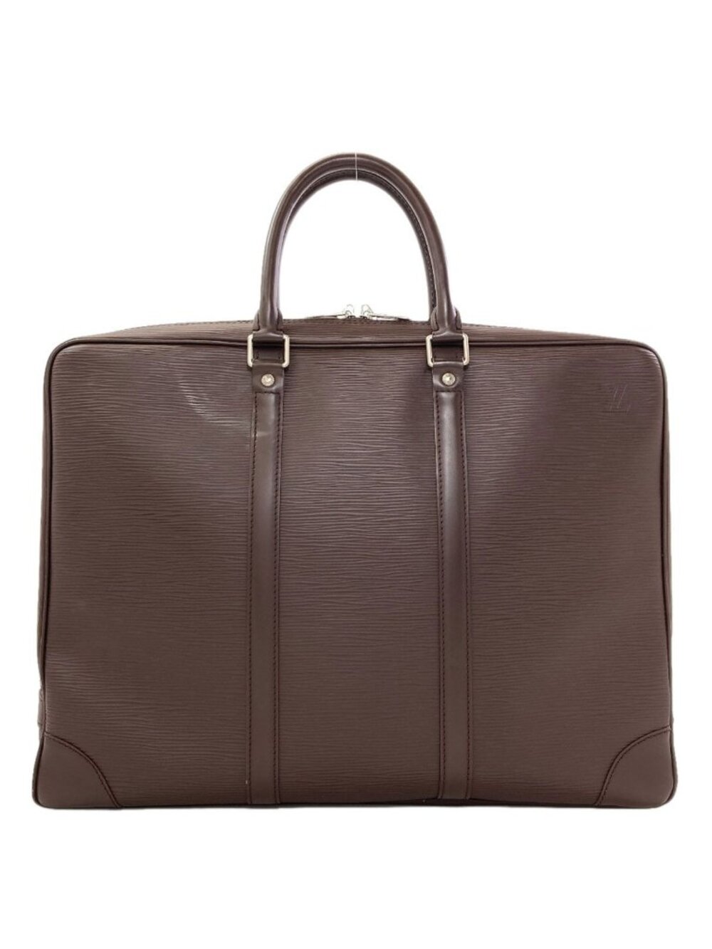 Louis Vuitton Porto Document Voyage Business Bag